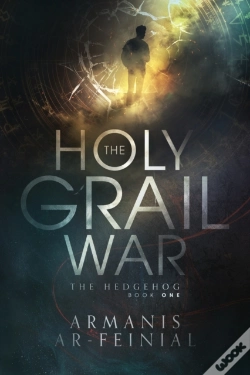 Capa do artigo The Hedgehog