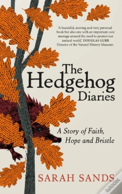 Capa do artigo The Hedgehog Diaries