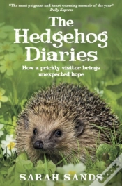Capa do artigo The Hedgehog Diaries