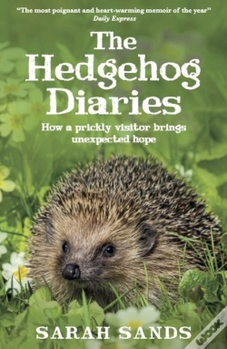 Capa do artigo The Hedgehog Diaries