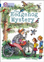 The Hedgehog Mystery - Preview