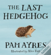 Capa do artigo The Hedgehog