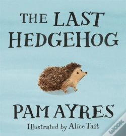 Capa do artigo The Hedgehog