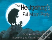 The Hedgehog'S Full Moon Party