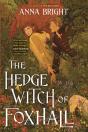 The Hedgewitch Of Foxhall - Preview