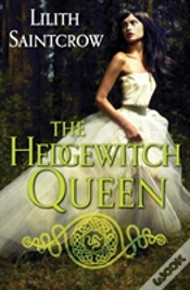 Capa do artigo The Hedgewitch Queen