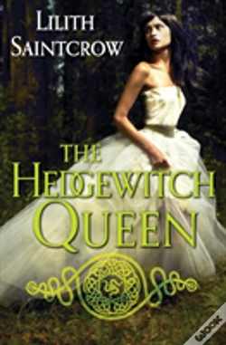 Capa do artigo The Hedgewitch Queen