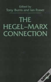 Capa do artigo The Hegel-Marx Connection