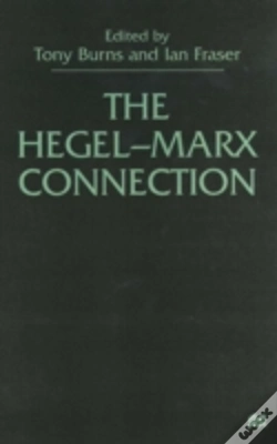 Capa do artigo The Hegel-Marx Connection