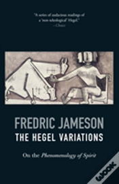 Capa do artigo The Hegel Variations