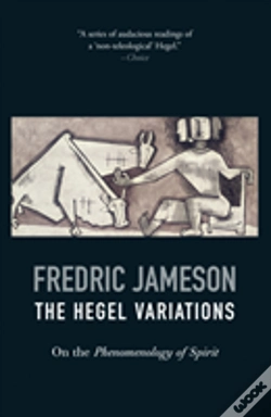 Capa do artigo The Hegel Variations