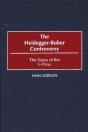 The Heidegger-Buber Controversy - Preview