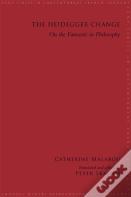 The Heidegger Change