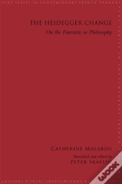 Capa do artigo The Heidegger Change