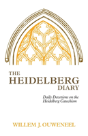 The Heidelberg Diary - Preview