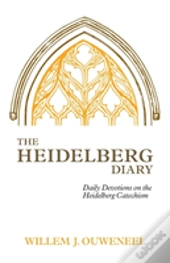 The Heidelberg Diary