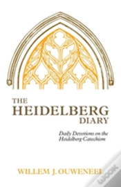 Capa do artigo The Heidelberg Diary