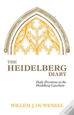 Capa do artigo The Heidelberg Diary