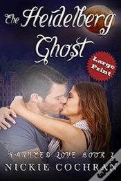 Capa do artigo The Heidelberg Ghost