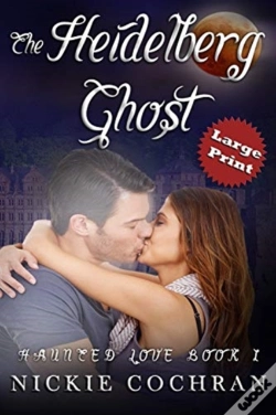 Capa do artigo The Heidelberg Ghost