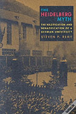 Capa do artigo The Heidelberg Myth