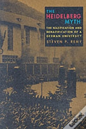 Capa do artigo The Heidelberg Myth
