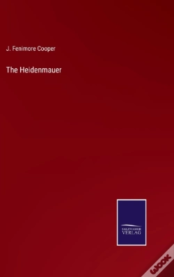 Capa do artigo The Heidenmauer