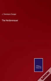 Capa do artigo The Heidenmauer