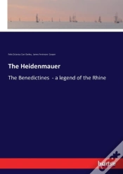Capa do artigo The Heidenmauer