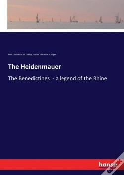 Capa do artigo The Heidenmauer