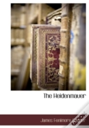 Capa do artigo The Heidenmauer