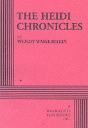 The Heidi Chronicles - Preview