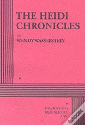 Capa do artigo The Heidi Chronicles