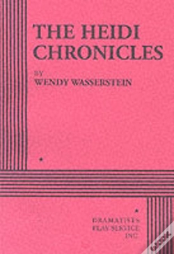 Capa do artigo The Heidi Chronicles