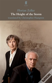 Capa do artigo The Height Of The Storm