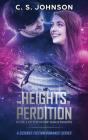 The Heights Of Perdition: A Science Fict - Preview