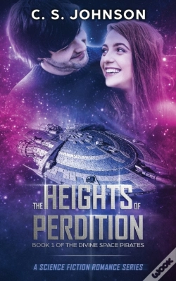 Capa do artigo The Heights Of Perdition: A Science Fict