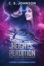 The Heights Of Perdition - Preview