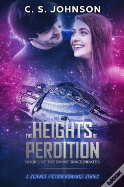 Capa do artigo The Heights Of Perdition