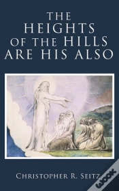Capa do artigo The Heights Of The Hills Are His Also