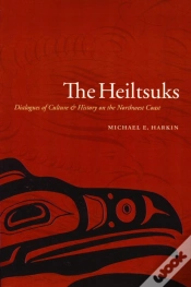 Capa do artigo The Heiltsuks
