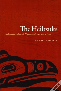 Capa do artigo The Heiltsuks