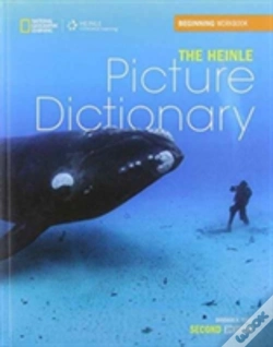 Capa do artigo The Heinle Picture Dictionary Beginning Workbook And Audio Cd