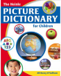 The Heinle Picture Dictionary For Children - Preview