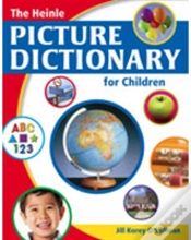 Capa do artigo The Heinle Picture Dictionary For Children