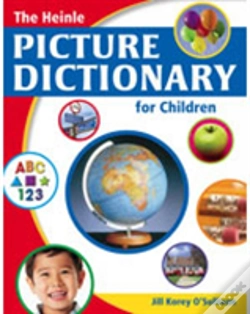 Capa do artigo The Heinle Picture Dictionary For Children