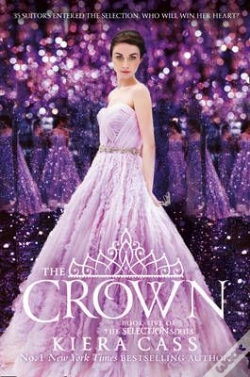 Capa do artigo The Heir (2) - The Crown