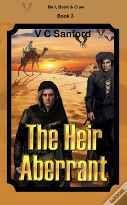 Capa do artigo The Heir Aberrant