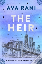 Capa do artigo The Heir