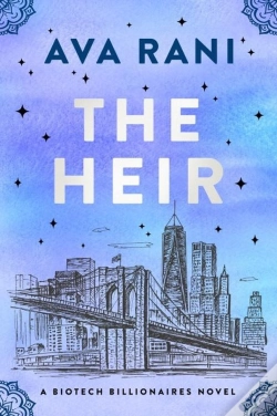 Capa do artigo The Heir